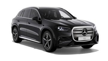 Mercedes-Benz Electric Glc GLC 400 4MATIC 360kW AMG Line 94kWh 5dr Auto Electric Estate